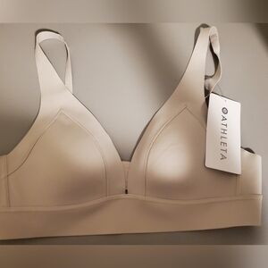 ATHLETA A-C Essential Bra